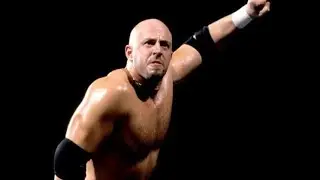 Justin Credible On How He Got Into ECW In 1997