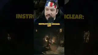 Couldn't quite hear him... | Live on Twitch #funny #gaming #twitch #tormentedsouls2 #horrorgame