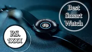 pebble cosmos ultra|| Best smart watches in 2023 pebble cosmos ultra review