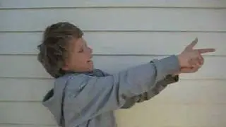 invicible gun