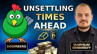 Doomberg: Silver&rsquo;s Meme Velocity, Gold, Trump&rsquo;s Greenland Ambitions & Cheap Oil & Gas