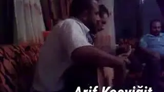 Tufan altaş-Yeşil ördek gibi