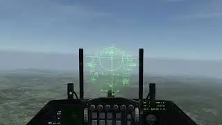 Falcon 4.0 BMS 4.34, 6 Ripple CCRP , 6 Single CCIP Movers MK-82s