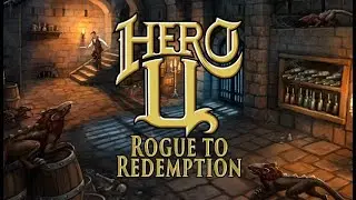 🎥Hero-U: Rogue to Redemption - Trailer - ПК - PC - Steam - Nintendo Switch🎥