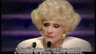 Discurso Sra  Mary Kay Ash Legendado