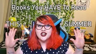 5 Books That Feel Like Summer