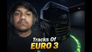 TRACKS OF EURO 3 &mdash; LIVE NOW, NONSTOP HEAT, NO BREAKS