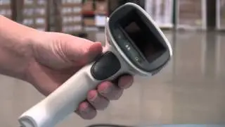 Сканер изображений Honeywell Xenon 1902