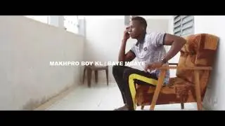 Makhpro boy kl et Baye Mbaye - Tel P&eacute;re Tel Fils (Baccalaur&eacute;at)