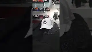 Cold Loski Rap Drill Music TrustsNo1 cap video TheNo1Face The Number 1 Face Hat