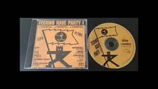 Techno Rave Party 1 (1992)