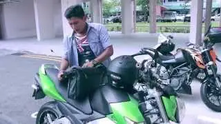 SG Samseng Full (Short Film)