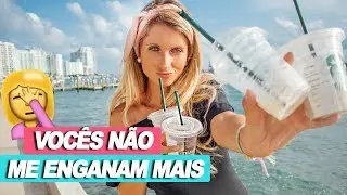 🤯FUI COBAIA DO STARBUCKS POR ANOS E NEM SABIA (E VOCE TALVEZ TAMBEM!!)