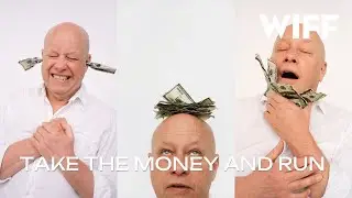 TAKE THE MONEY AND RUN Trailer - WIFF 2025