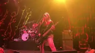 L7 - Everglade (Brooklyn Bowl Nashville) @L7TheBand