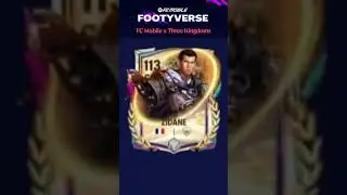 FootyVerse New players week2 | FC Mobile | EA Sports | #nivetadhingramusic#fc25#eafcmobile#fcmobile