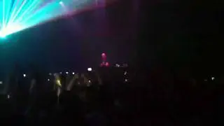 Tiesto @ beta nightclub Waterloo zero 76