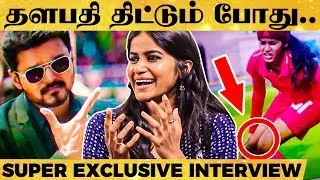 Bigil 1 vs 11 Match Shooting Experience வெறித்தனம் - Bigil's Singappen Aadhirai Reveals | Atlee