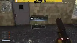 Call of Duty: Warzone With Houston SaberCats' Rugby Benefiting Kids' Meals INC
