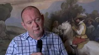 The latest data in diffuse large B-cell lymphoma from ICML 2017