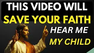 Chosen Ones Spiritual Awakening Message for Prayer warriors