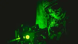 10 INCREÍBLES Datos Sobre la VISIÓN NOCTURNA 🌙💀