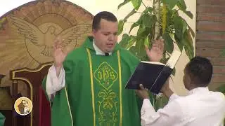 Santa Misa de HOY - Jueves 29 de Enero, III Semana del Tiempo Ordinario del 2026 #misa