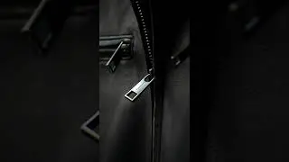 Mark Wahlberg Contraband Leather Jacket