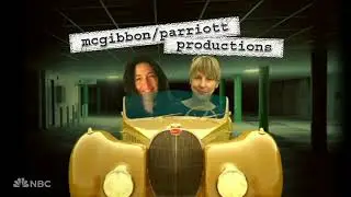 Warner Bros Cartoons/Million Monkeys Inc/McGibbon Parriot Productions/QJP/NBC Studios (2026)