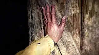 RESIDENT EVIL VILLAGE Demo Trailer (2021)