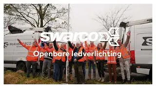 SWARCO Verlicht | Openbare ledverlichting Dantumadiel en Noardeast-Frysl&acirc;n