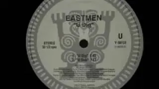 East Men - U Dub