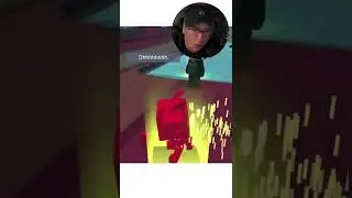 SharpBrod Plays Dimensional Express Adventure Game in The Sandbox Metaverse