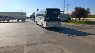 &Ouml;Z ERCİŞ SEYAHAT BANDIRMA BİGA LAPSEKİ  20221010 103048 BURSA TERMİNAL 10 EKİM 2022