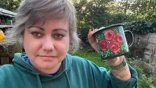Episode 19: Roses and Castles Canal Art