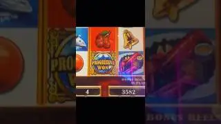 HUGE LIFE OF LUXURY BONUS!!! #casino #slots #gambling #bigwin #youtubeshorts