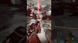 Я подарил Уробороса БахПеллайту! | The Division 2