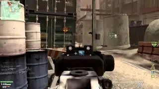 ##RastaYM - Mp7 MOAB (Mini-tage)