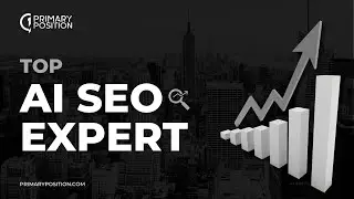 Top AI SEO Expert 2025 - PodCast with Jon Russo // B2B Fusion Group // B2B CMO Advisor