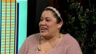 The NIIC | KIVA Loan recipient shares how the loan has impacted her business.