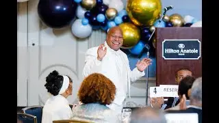 Dr. Blackburn's 70th Birthday & Retirement Celebration