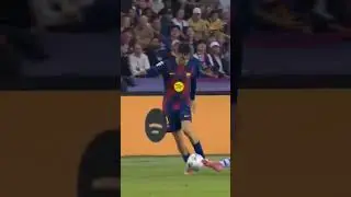 pedri magic 🪄 vs Real sociedad