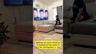 Funny family prank 🤣😂 #funny #funnyprank #usa #scareprank #family