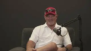 The Pawd: Checkerboard Chats (Episode 9, Jeff Tedford)
