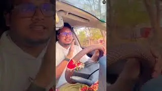 মুকুটমণিপুর ডেম গাড়ি নিয়ে গুরতে গিয়ে সকালে কি অবস্তা হলো দেখুন 