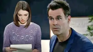 ABC [1/29/2026] General Hospital FULL Episode: Willow Grabs Custody for Michael's Children
