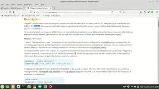 GTK   GObject Part 01
