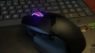 Распаковка лучшей беспроводной игровой мыши 2026 года до 40 долларов? (Razer Basilisk V3 X HyperS...