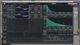 VITAL SOUND DESIGN #3 : HARDBASS DROP