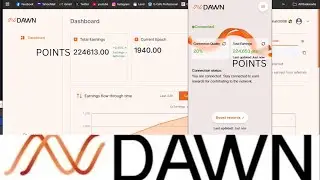 DAWN PROTOCOL 2025 &mdash; КРУПНЫЙ ПРОЕКТ ПО РАЗВИТИЮ | ВОЗМОЖНЫЙ ЗАПУСК В 1-М КВАРТАЛЕ 2026 ГОДА